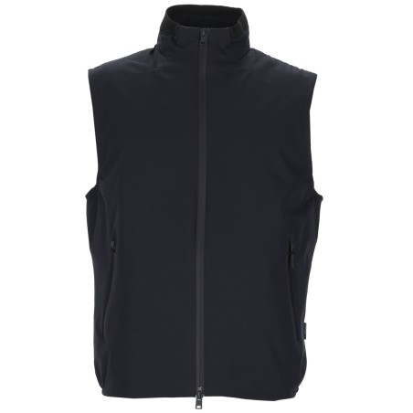GILET IMPERMEABILE
