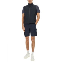 GILET IMPERMEABILE