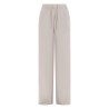 JOGGER PANTS WITH DRAWSTRING