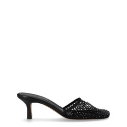 HEELED SHOE