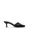 HEELED SHOE