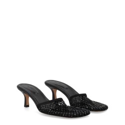 HEELED SHOE