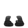 HEELED SHOE