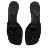 HEELED SHOE