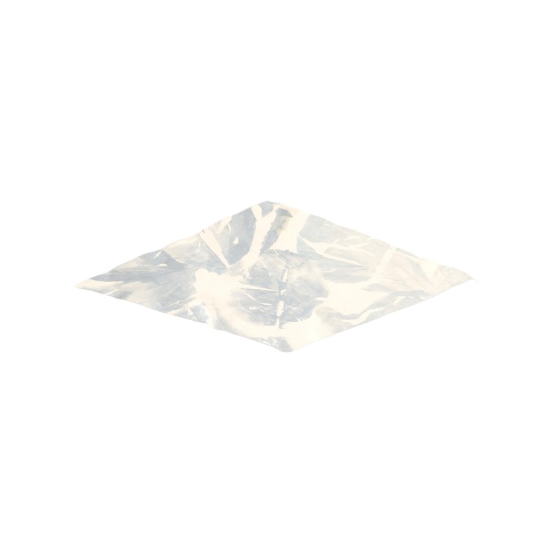 SILK SCARF