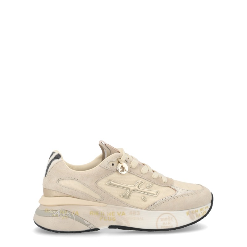 SNEAKER "MOERUND"