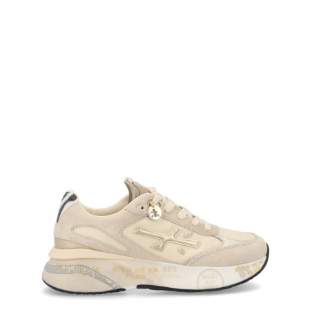 SNEAKER "MOERUND"