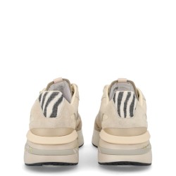 SNEAKER "MOERUND"