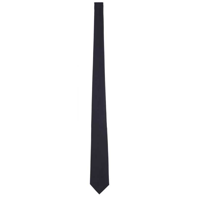 SATIN TIE