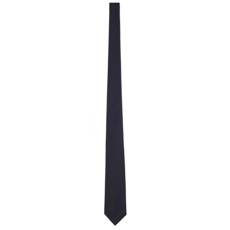 SATIN TIE