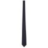 SATIN TIE