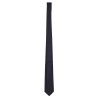 SATIN TIE