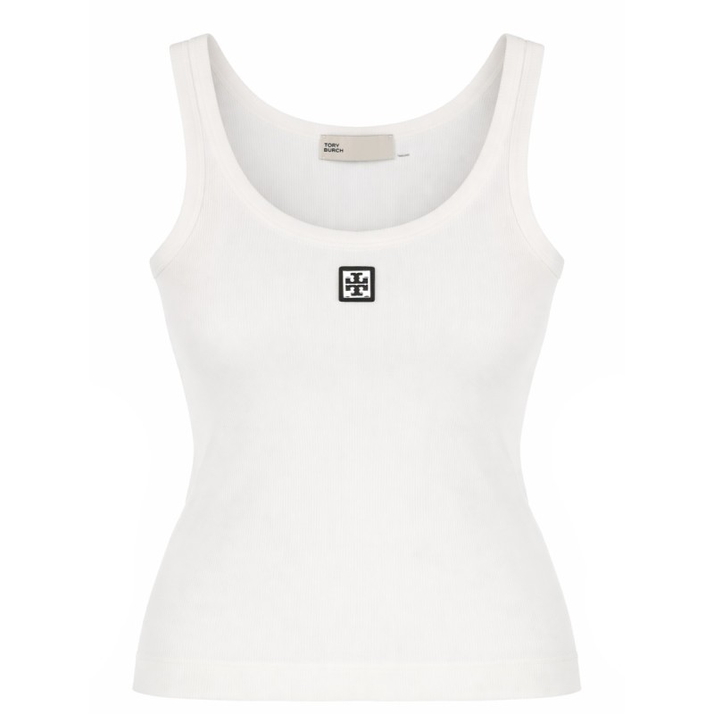 TOPS WITH LOGO