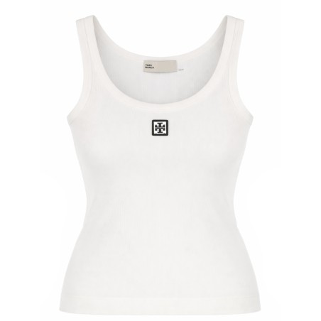TOPS WITH LOGO