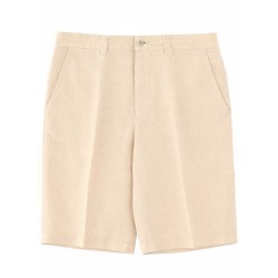 SHORTS IN LINO