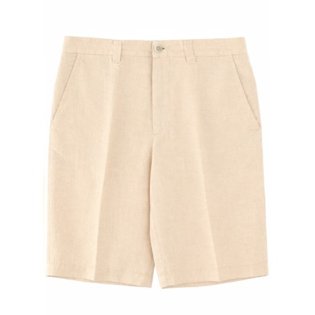 SHORTS IN LINO