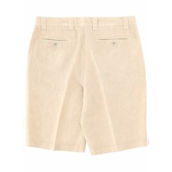 SHORTS IN LINO