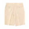 SHORTS IN LINO