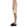 SHORTS IN LINO