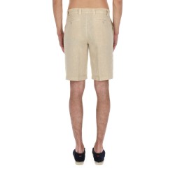 SHORTS IN LINO