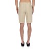 SHORTS IN LINO