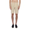 SHORTS IN LINO