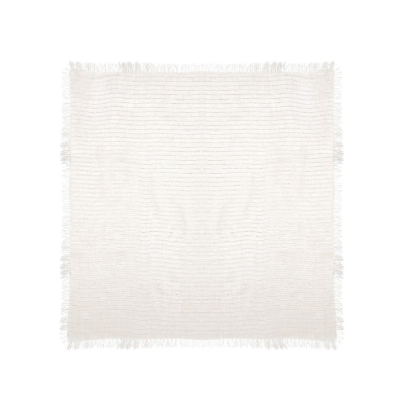 SEQUINED STOLE