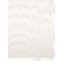 SEQUINED STOLE