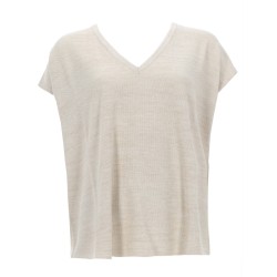 V-NECK TOP