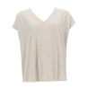 V-NECK TOP