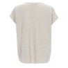 V-NECK TOP