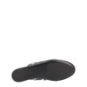 LEATHER SLIPPER WITH STUDS