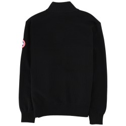GIACCA IN MAGLIA "HYBRIDGE"