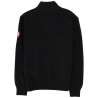 GIACCA IN MAGLIA "HYBRIDGE"