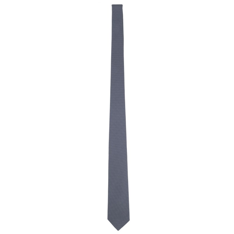 SILK TIE