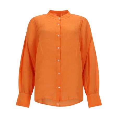 CAMICIA IN LINO