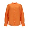 CAMICIA IN LINO