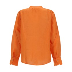 CAMICIA IN LINO