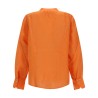 CAMICIA IN LINO
