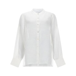 CAMICIA IN LINO