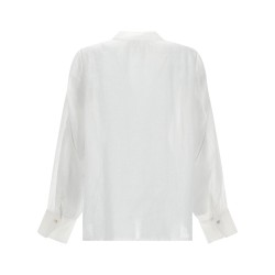 CAMICIA IN LINO