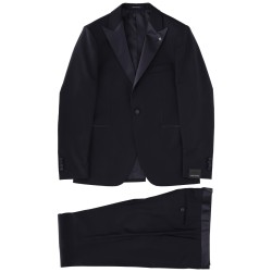 "BRUCE TUXEDO" SUIT