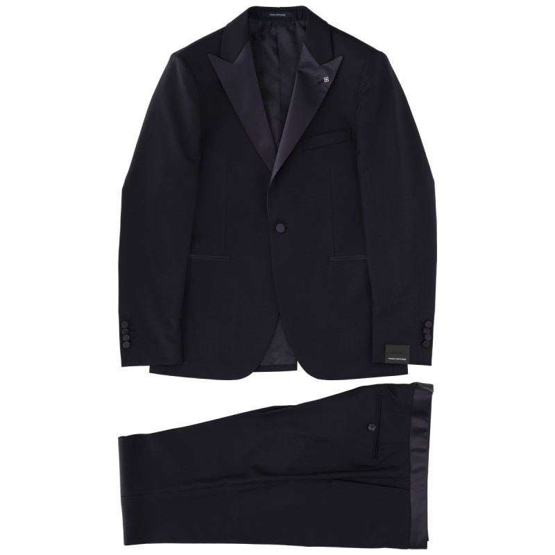 "BRUCE TUXEDO" SUIT