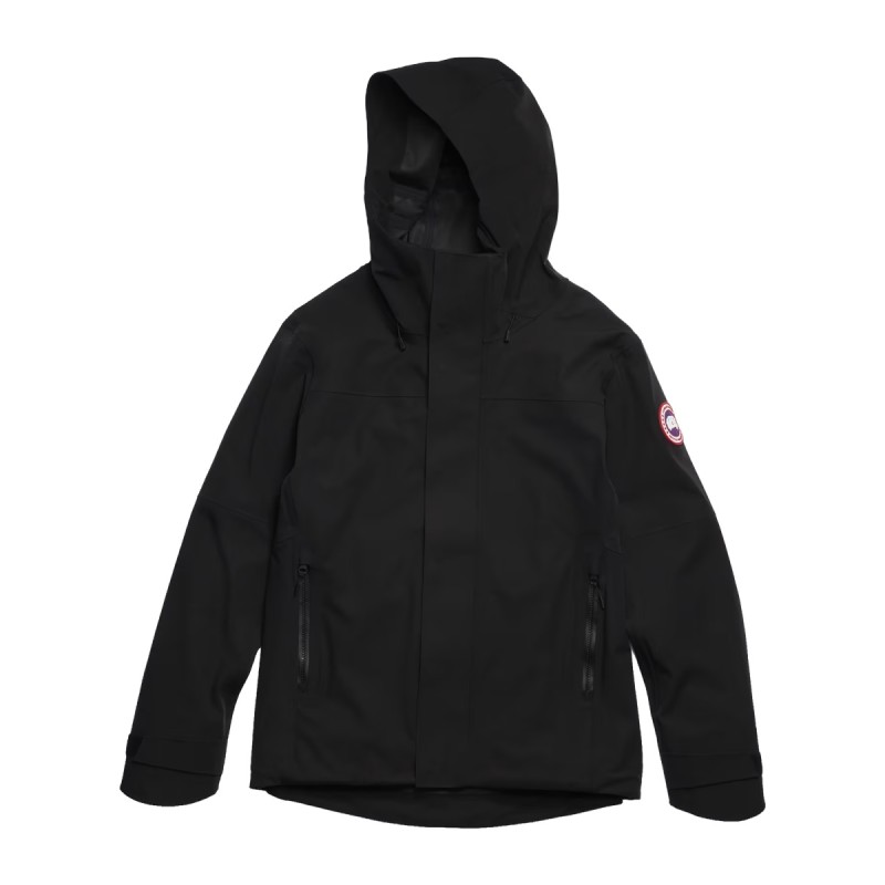 RAIN JACKET "RUPERT"