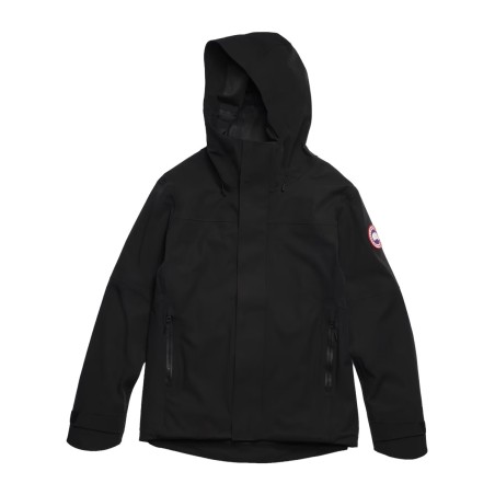 RAIN JACKET "RUPERT"