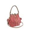 "T-MONOGRAM" BAG