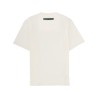 COTTON T-SHIRT "PAUL SMITH X BARBOUR"