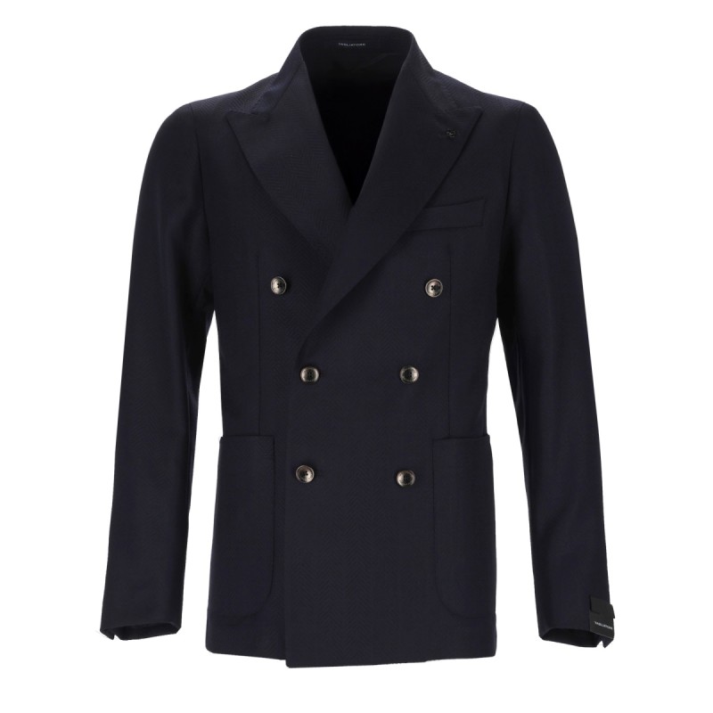 JACKET "MONTECARLO"