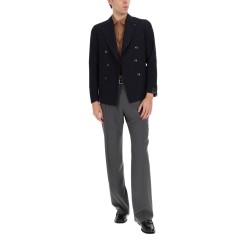 JACKET "MONTECARLO"