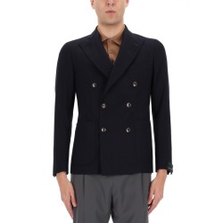 JACKET "MONTECARLO"